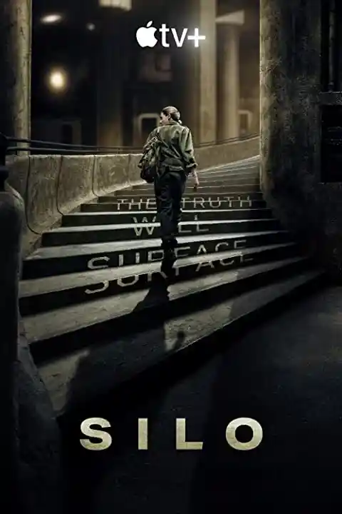 Silo - GreatestIPTV Premium IPTV Subscription